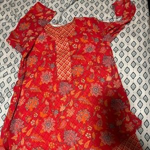 Short tops from India#1